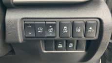 Mitsubishi Eclipse Cross 1.5 Exceed 5dr CVT 4WD Petrol Hatchback